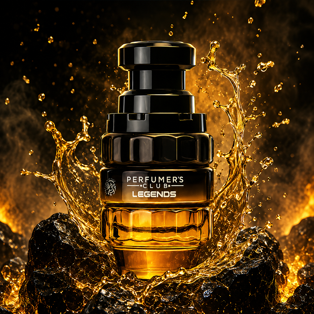 Buy Perfumer's Club Legends Eau De Parfum Online In India at Scentira