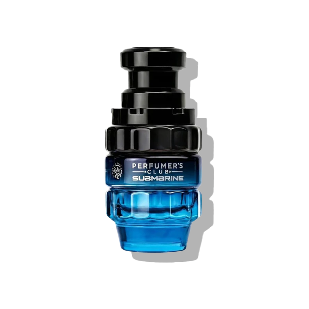 Buy Perfumer's Club Submarine Eau De Parfum Online In India at Scentira