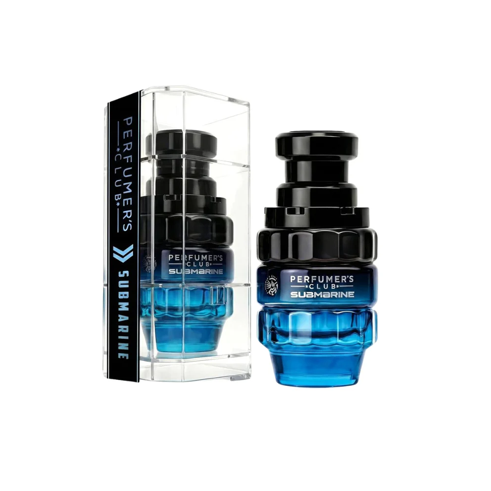 Buy Perfumer's Club Submarine Eau De Parfum Online In India at Scentira