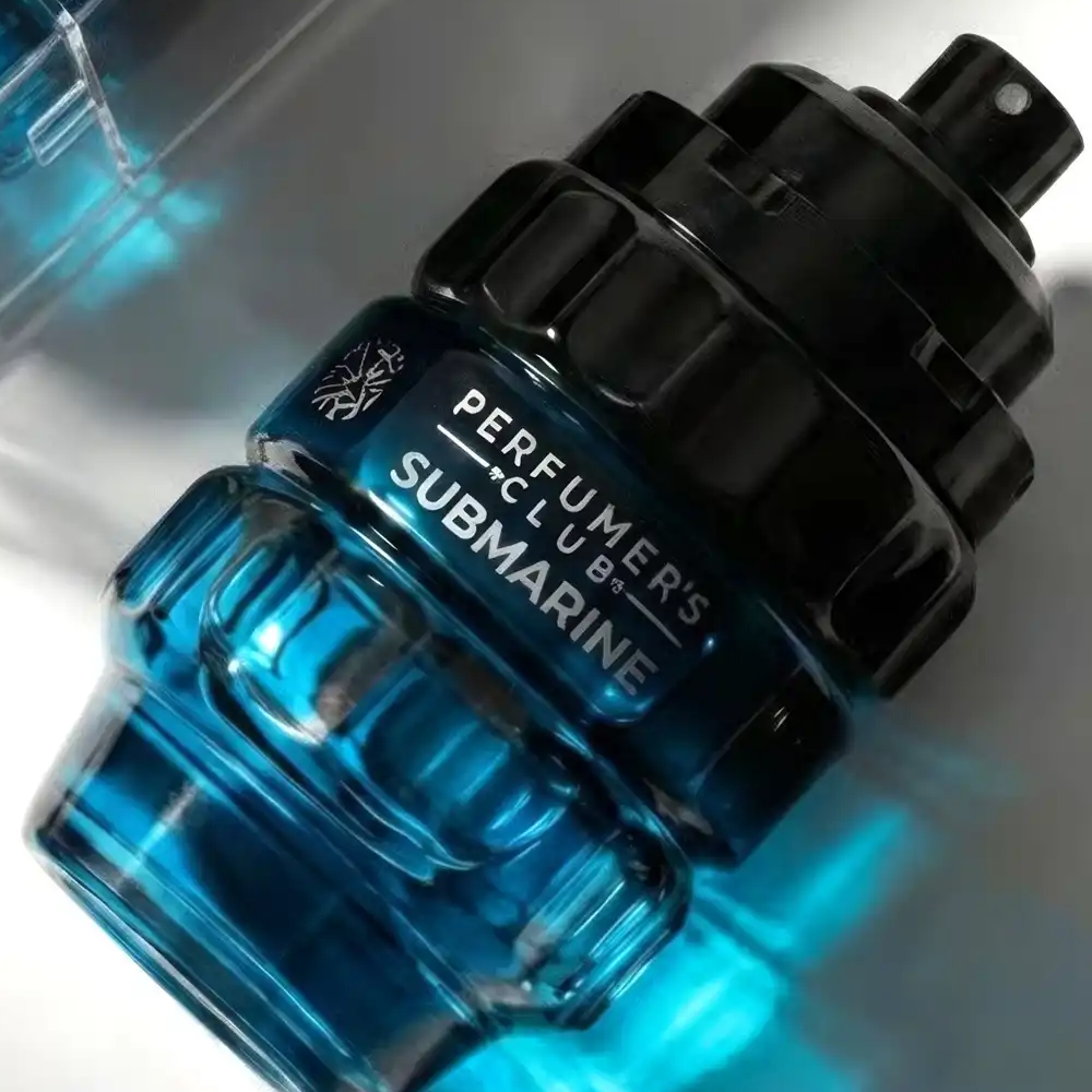 Buy Perfumer's Club Submarine Eau De Parfum Online In India at Scentira