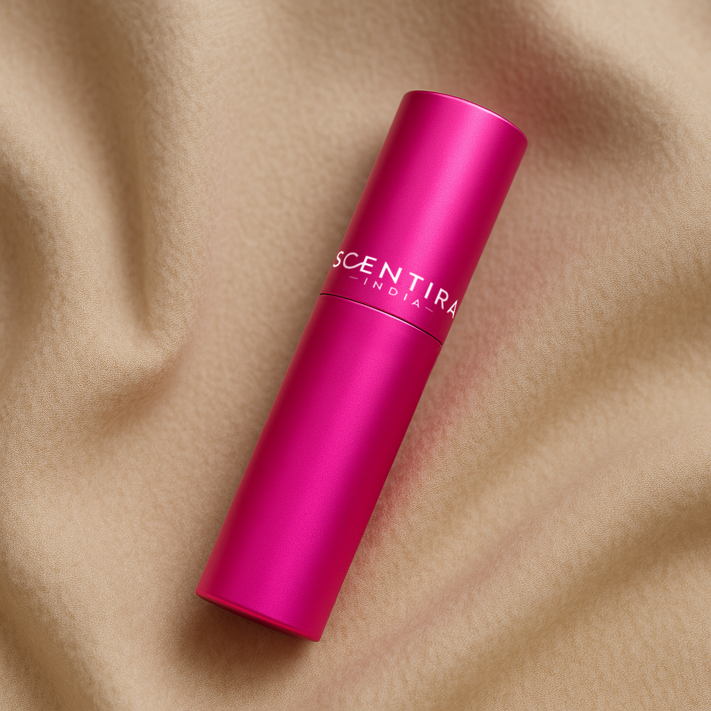 Buy 10ml Decant Case Online In India at Scentira