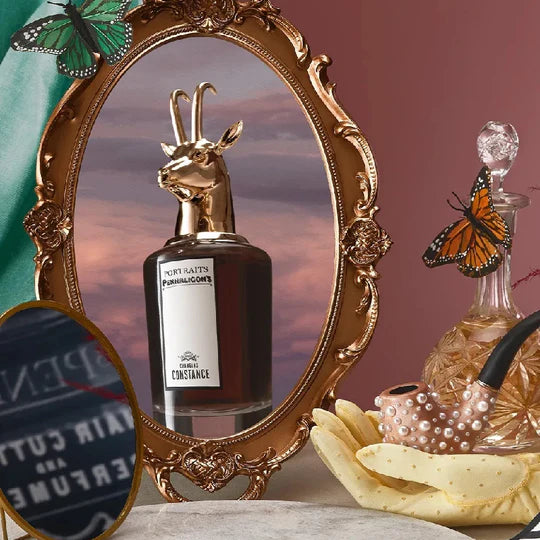 Buy Penhaligon's Changing Constance Eau de Parfum Online In India at Scentira