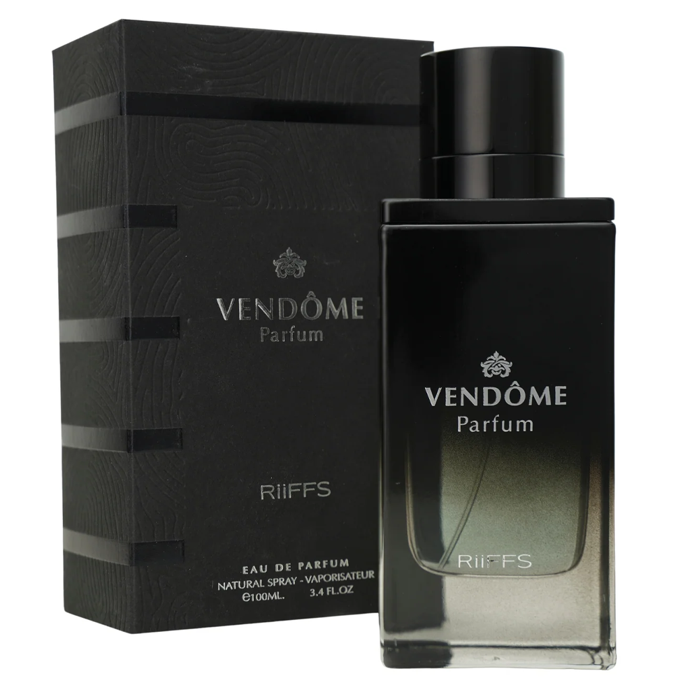 Buy Riiffs Vendome Eau de Parfum Online In India at Scentira