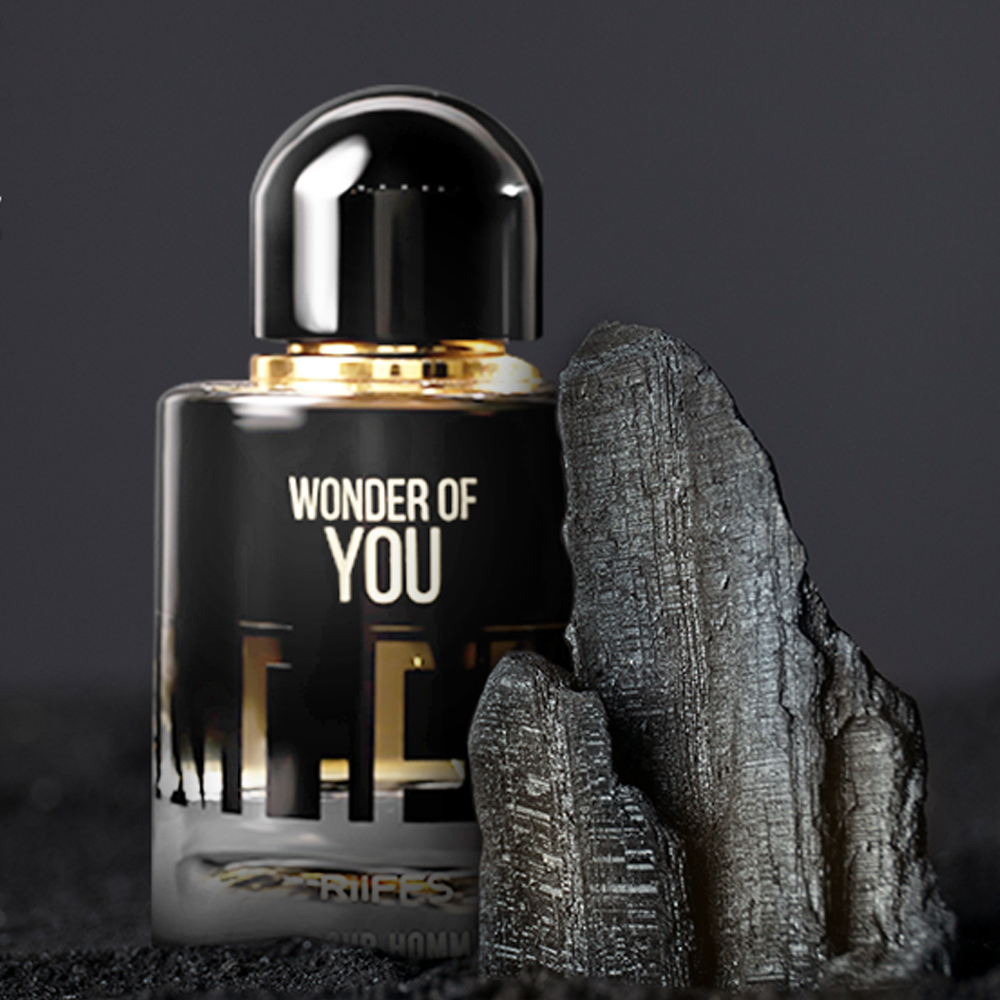 Buy Riiffs Wonder of Your Pour Homme Eau de Parfum Online In India at Scentira