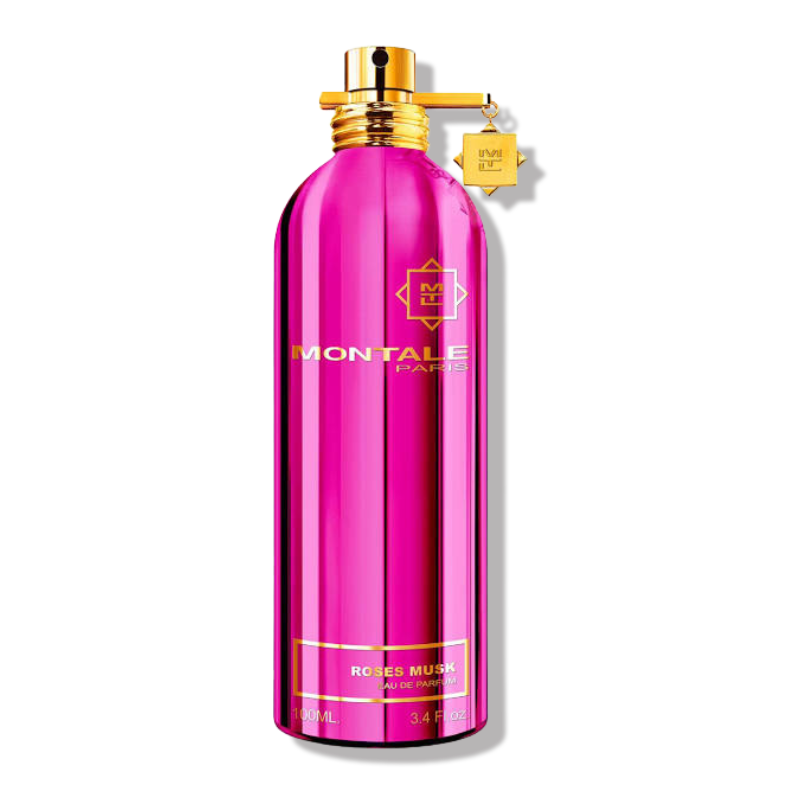 Montale Roses Musk Eau De Parfum - Buy Niche Perfumes Perfumes Online In India at Scentira