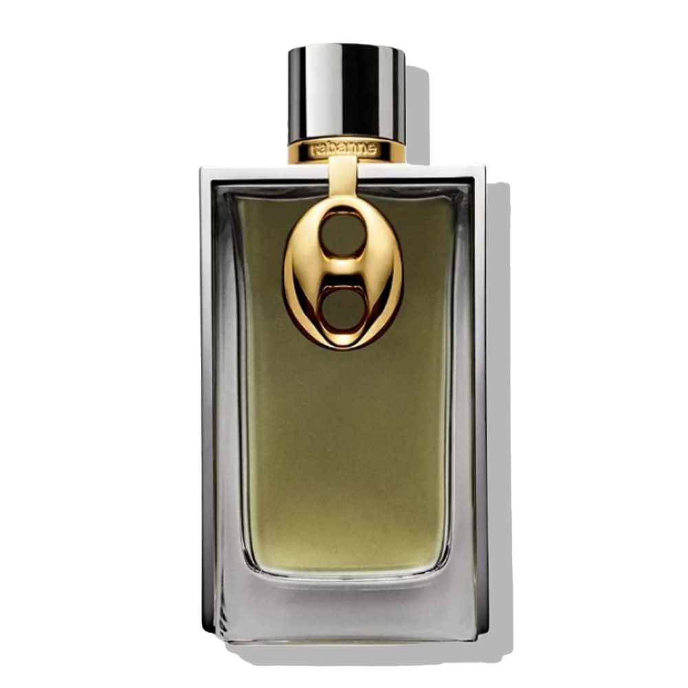 Rabanne Mesh Metal Eau de Parfum