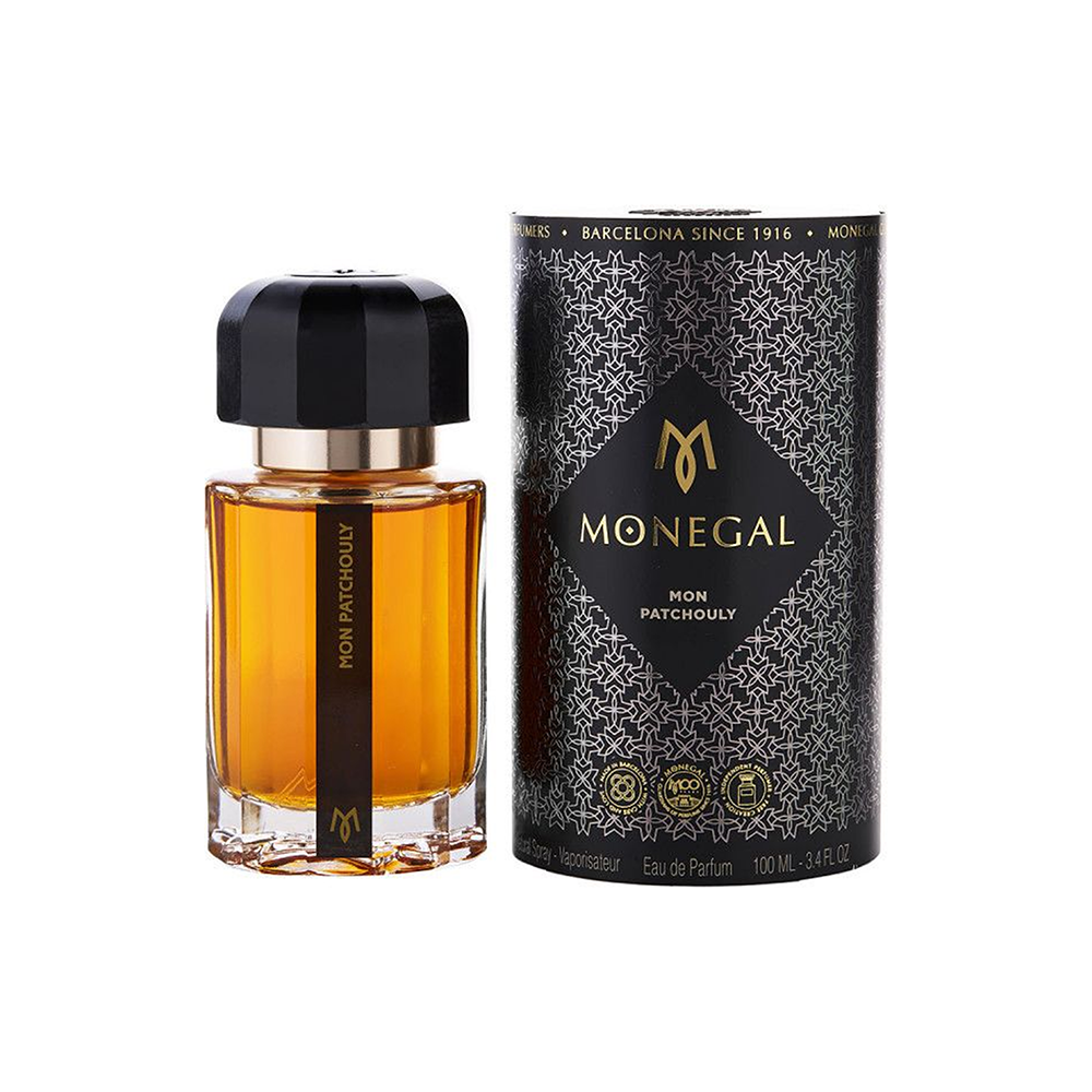 Buy Ramon Monegal Mon Patchouli Eau de Parfum Online In India at Scentira