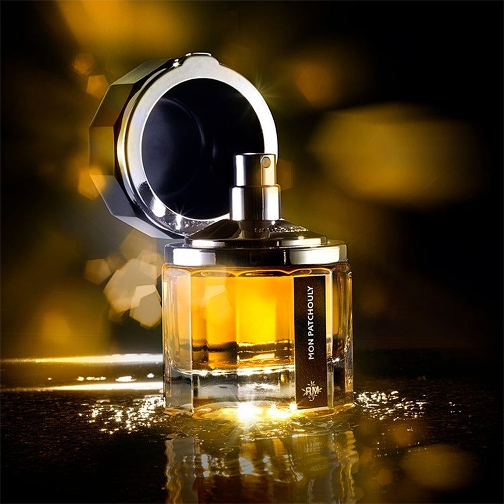 Buy Ramon Monegal Mon Patchouli Eau de Parfum Online In India at Scentira