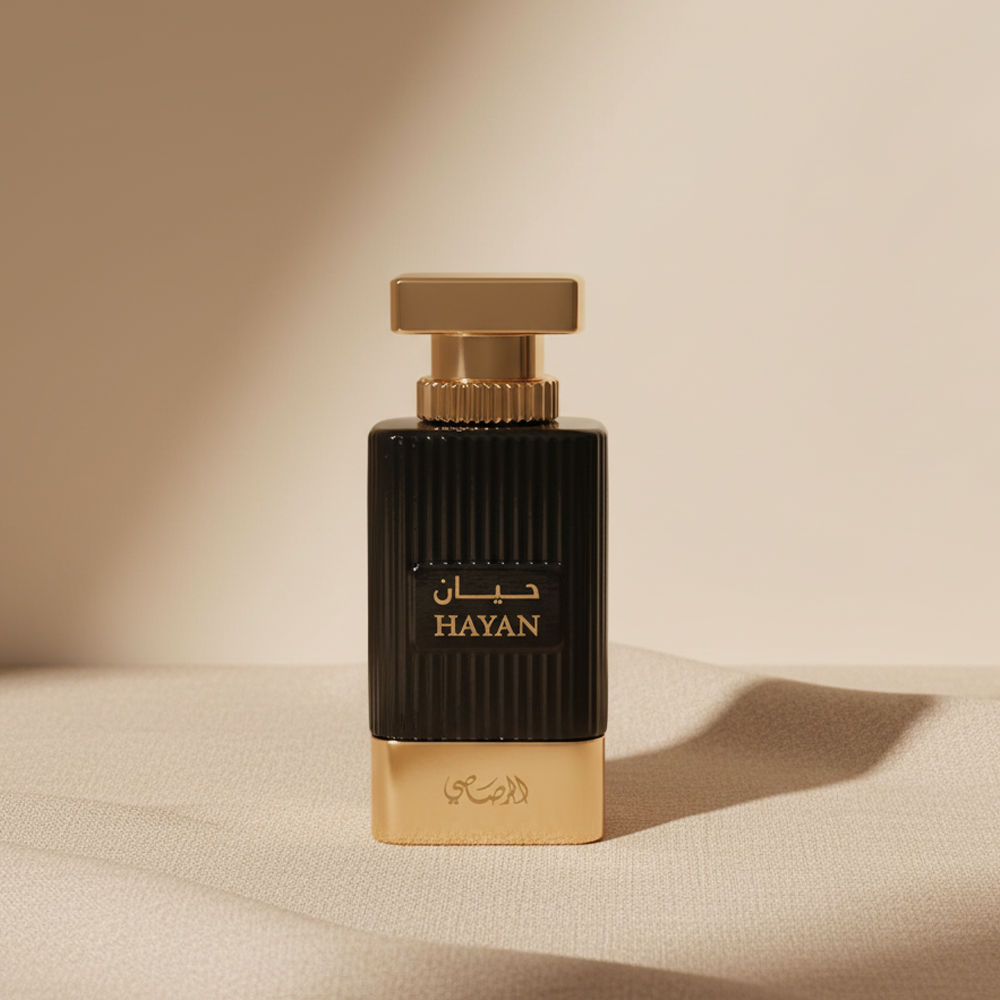 Buy Rasasi Al Wisam Hayan Eau De Parfum Online In India at Scentira