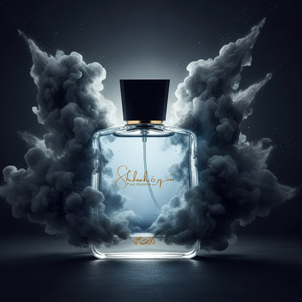 Buy Rasasi Shuhrah Elixir Pour Homme Eau de Parfum Online In India at Scentira