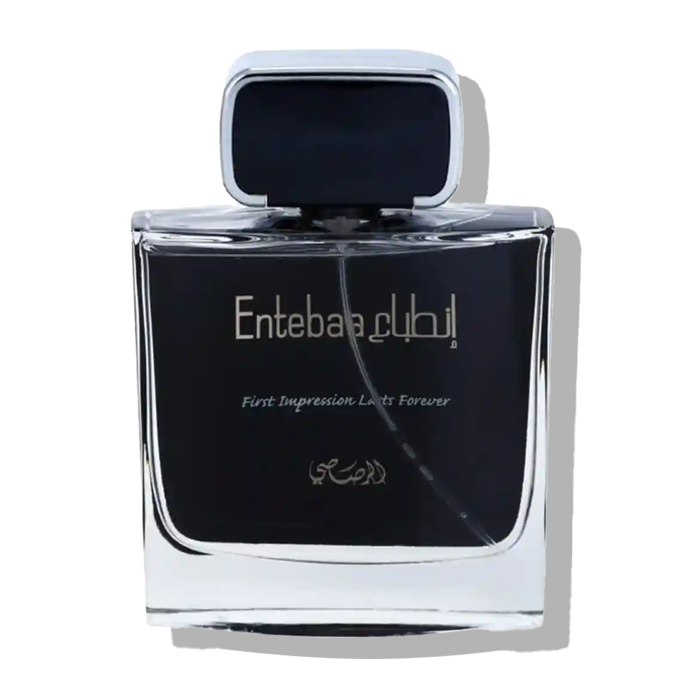 Buy Rasasi Entebaa Eau de Parfum Online In India at Scentira at Scentira