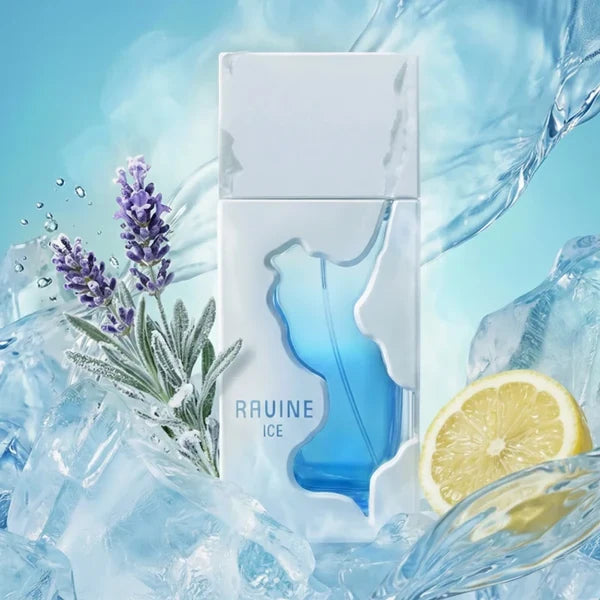 Buy French Avenue Ravine Ice Extrait de Parfum Online In India at Scentira at Scentira