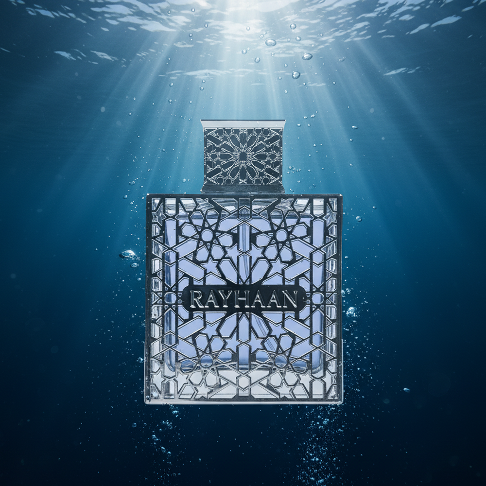 Buy Rayhaan Aquatica Eau de Parfum Online In India at Scentira