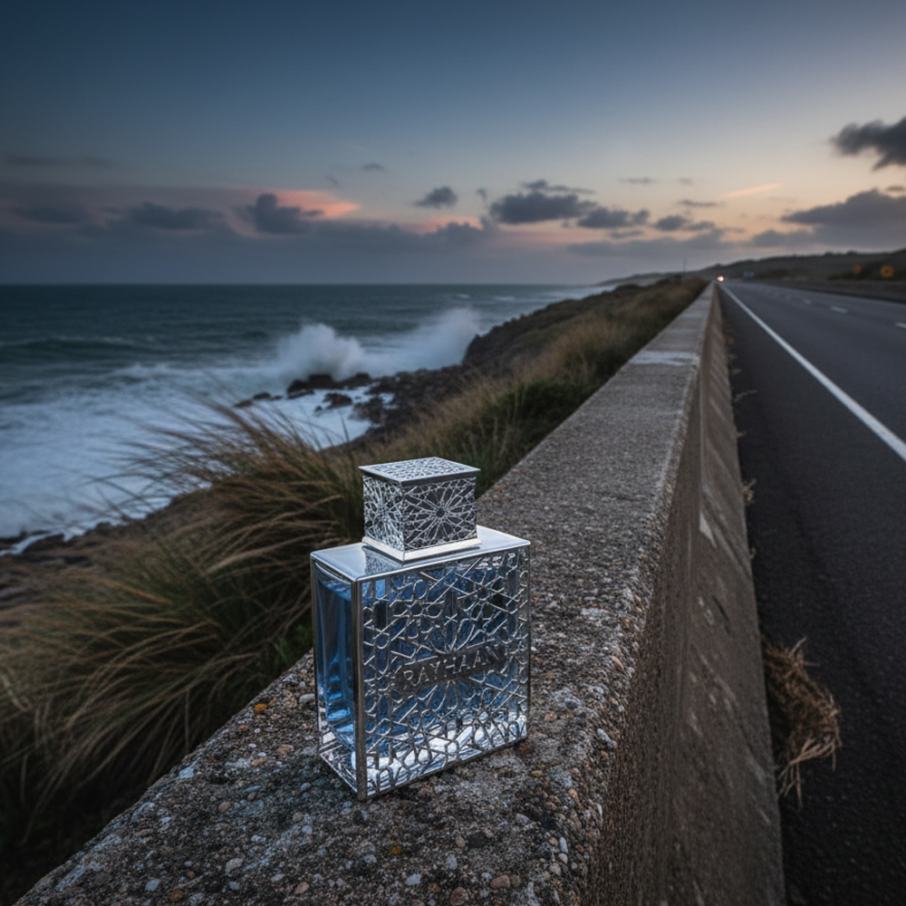 Buy Rayhaan Aquatica Eau de Parfum Online In India at Scentira