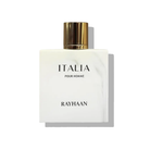 Rayhaan Italia Pour Homme Eau De Parfum