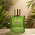 Rayhaan Jungle Vibe Eau De Parfum