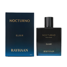 Rayhaan Nocturno Elixir Pour Homme Eau De Parfum