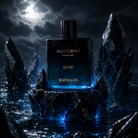 Rayhaan Nocturno Elixir Pour Homme Eau De Parfum