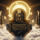 Rayhaan Pharaoh Eau De Parfum