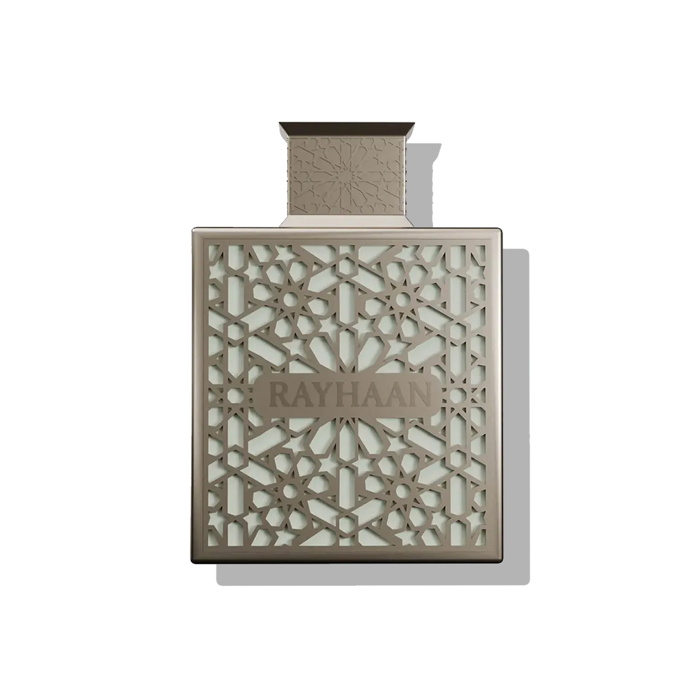 Buy Rayhaan Terra Eau De Parfum Online In India at Scentira