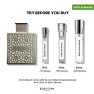 Rayhaan Terra Eau De Parfum