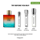 Rayhaan Tropical Vibe Eau De Parfum