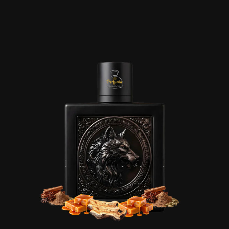 Buy Rayhaan Wolf Eau de Parfum Online In India at Scentira