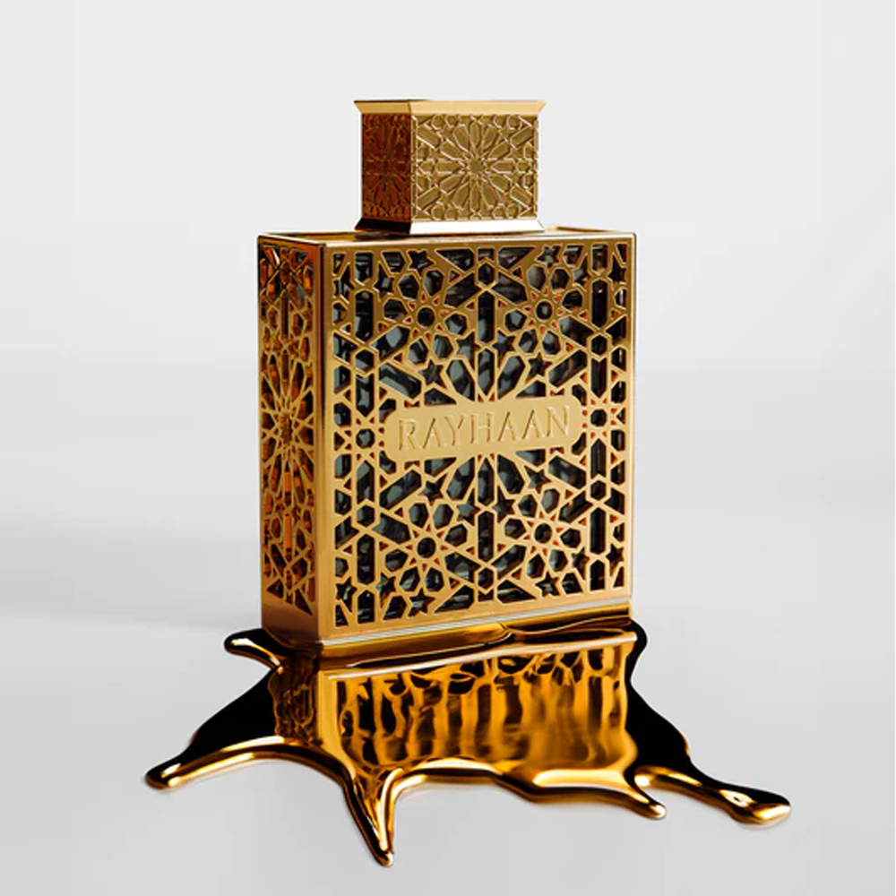 Buy Rayhaan Elixir Eau de Parfum Online In India at Scentira