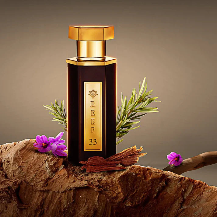 Buy Reef 33 Eau de Parfum Online In India at Scentira at Scentira