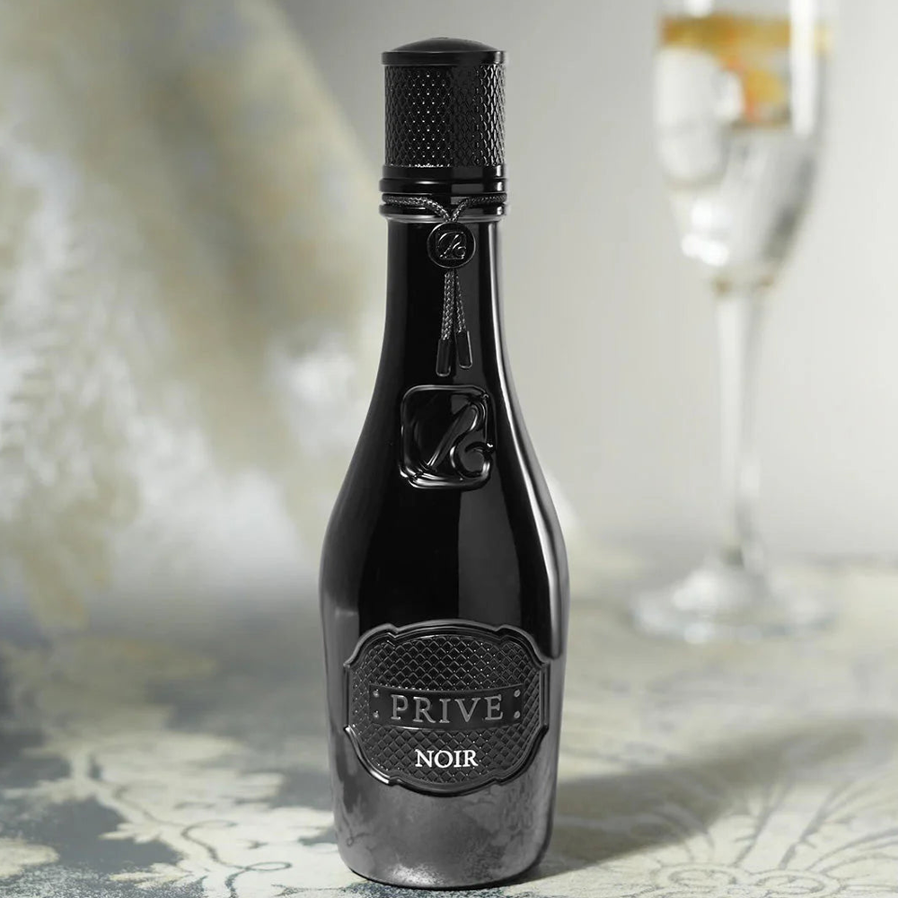 Buy Riiffs Prive Noir Eau de Parfum Online In India at Scentira