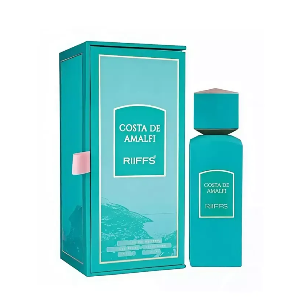 Buy Riiffs Costa de Amalfi Extrait de Parfum Online In India at Scentira