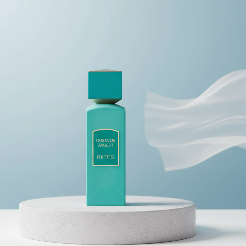 Buy Riiffs Costa de Amalfi Extrait de Parfum Online In India at Scentira