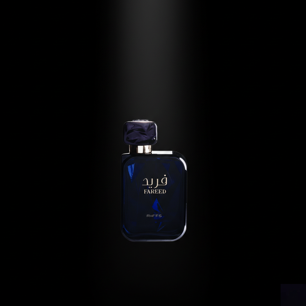 Buy Riiffs Fareed Eau de Parfum Online In India at Scentira