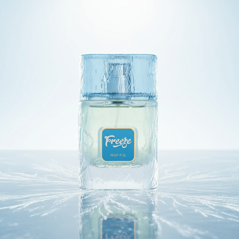 Buy Riiffs Freeze Extrait De Parfum Online in India Buy Riiffs Freeze Extrait De Parfum Online in India