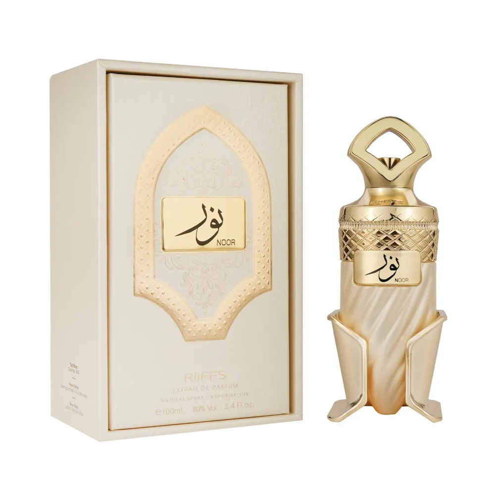 Buy Riiffs Noor Extrait De Parfum Online In India at Scentira