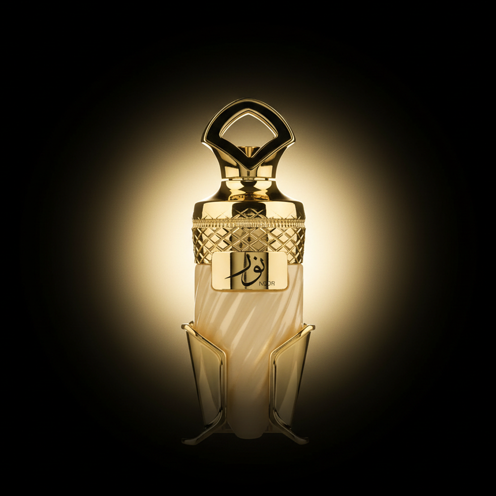 Buy Riiffs Noor Extrait De Parfum Online In India at Scentira