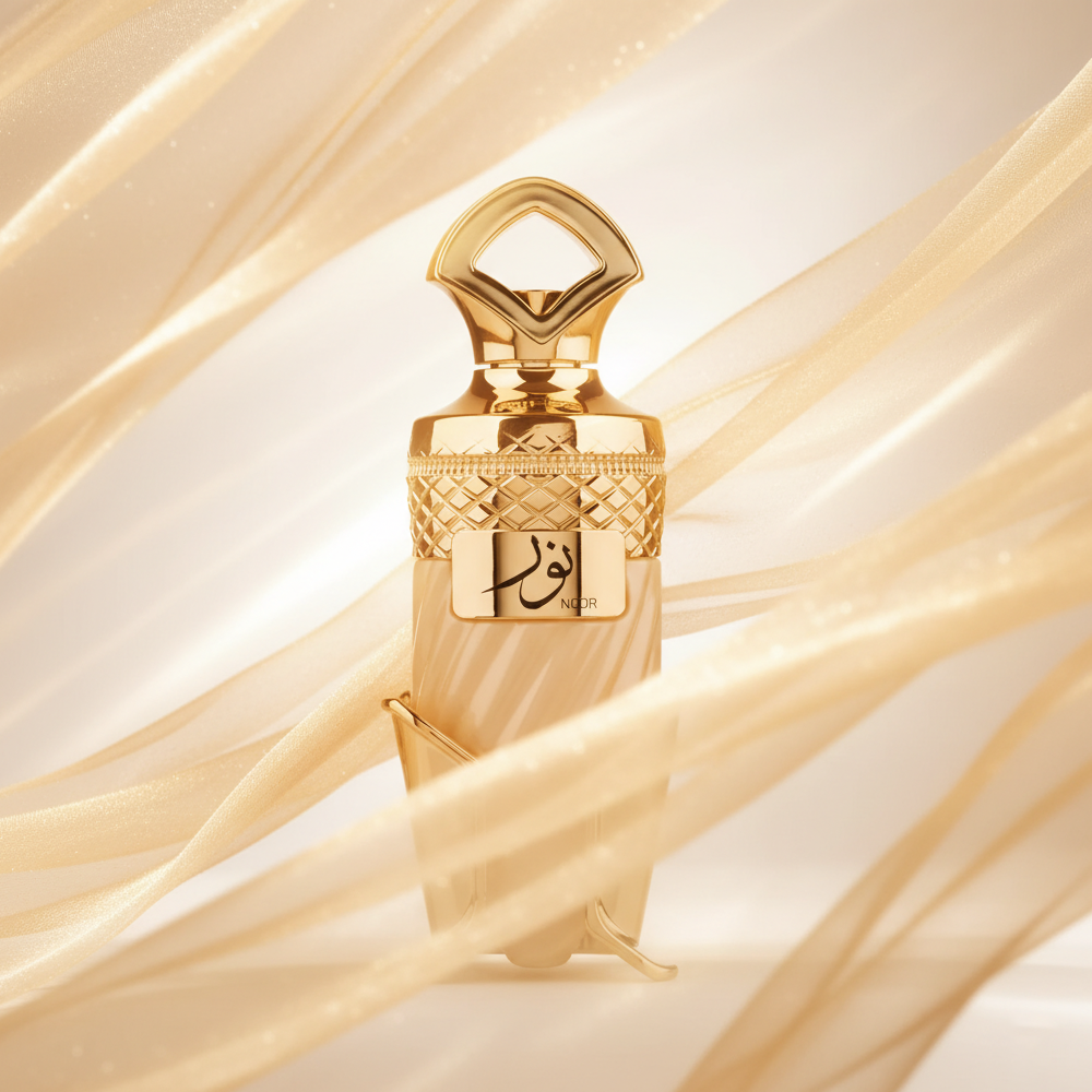 Buy Riiffs Noor Extrait De Parfum Online In India at Scentira