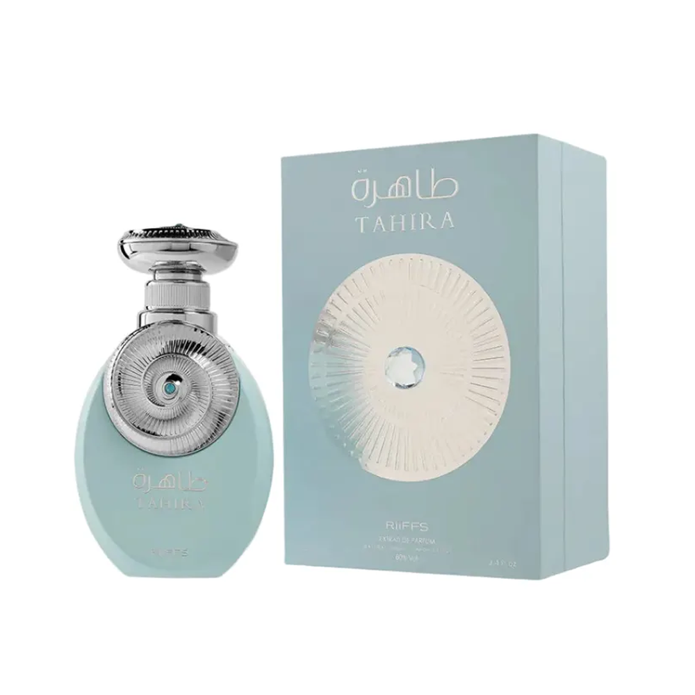 Buy Riiffs Tahira Extrait De Parfum Online In India at Scentira