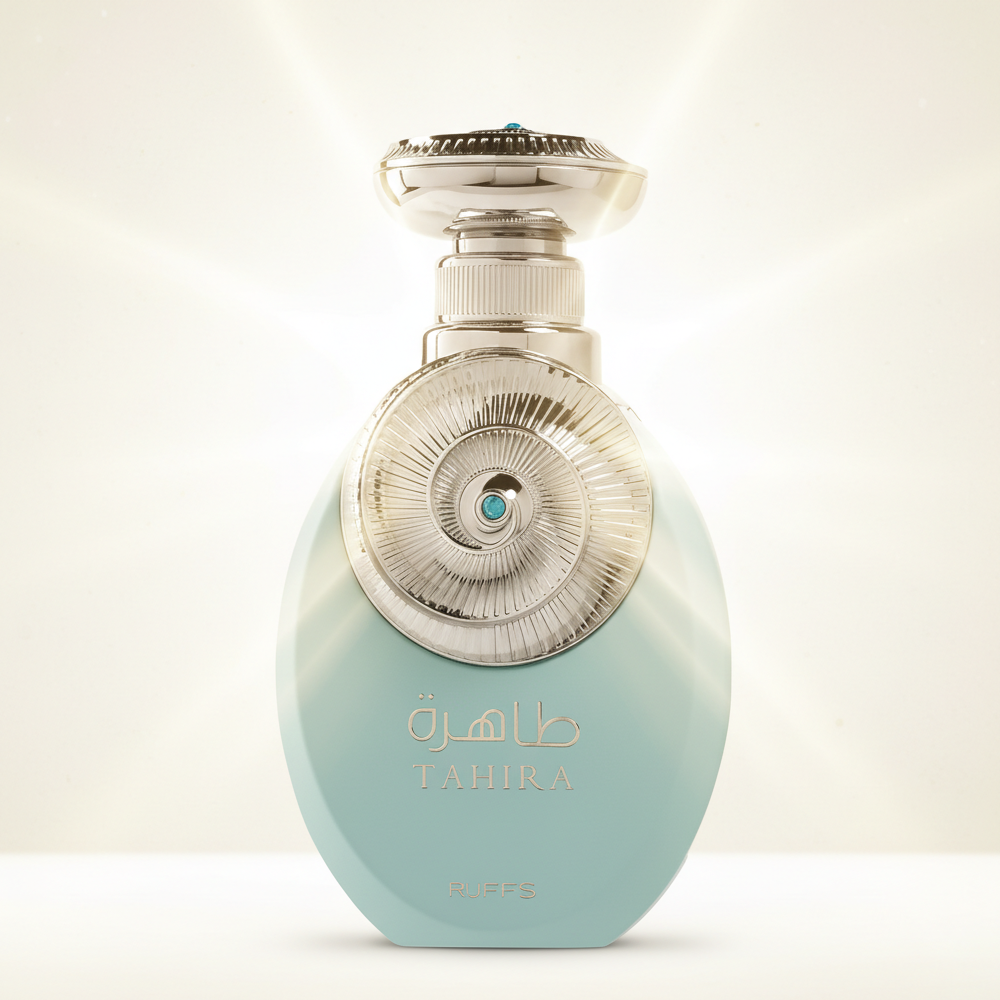 Buy Riiffs Tahira Extrait De Parfum Online In India at Scentira