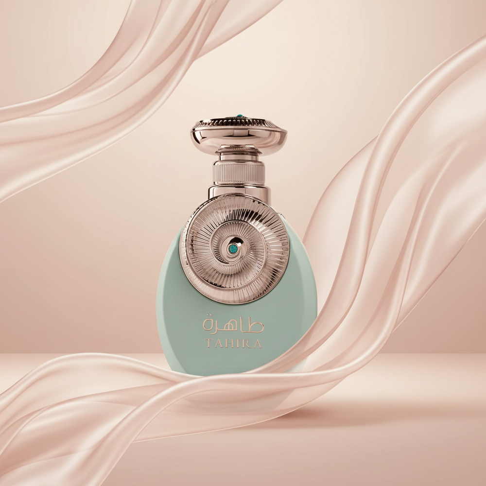 Buy Riiffs Tahira Extrait De Parfum Online In India at Scentira