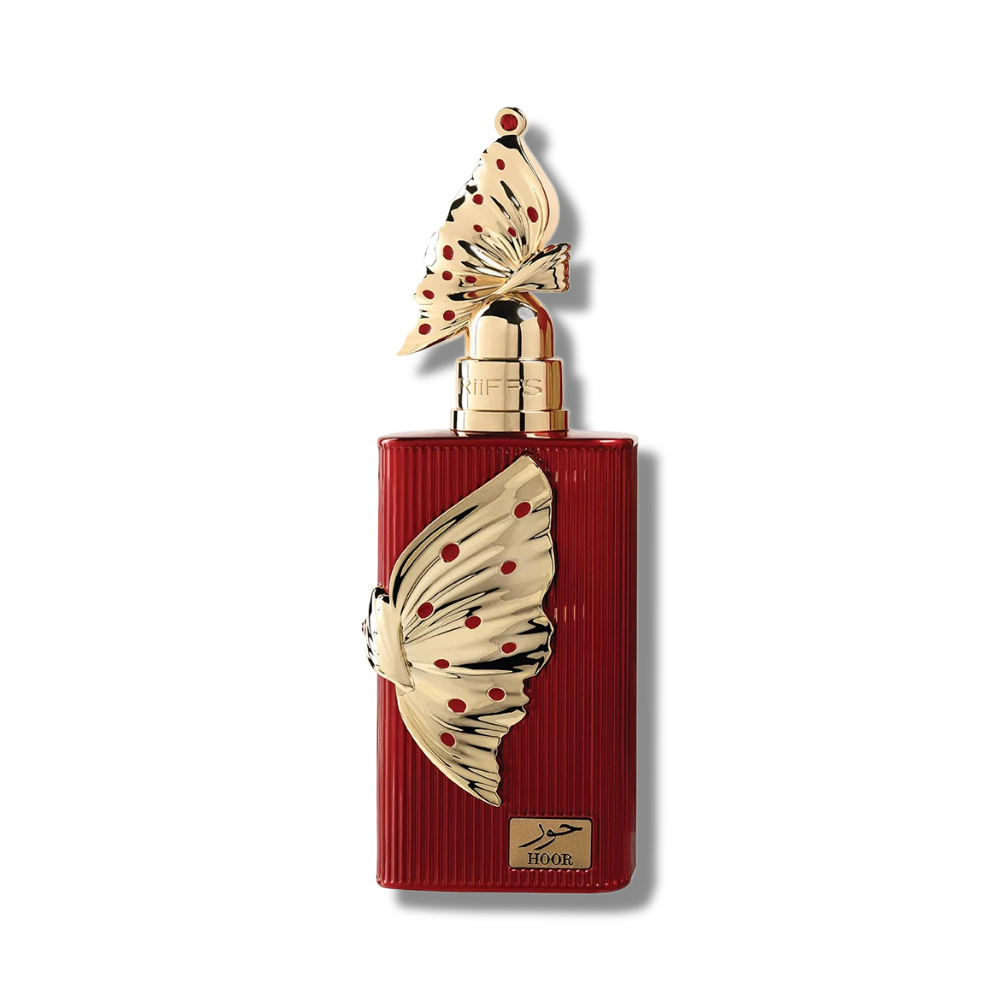 Buy Riiffs Hoor Extrait de Parfum Online In India at Scentira at Scentira