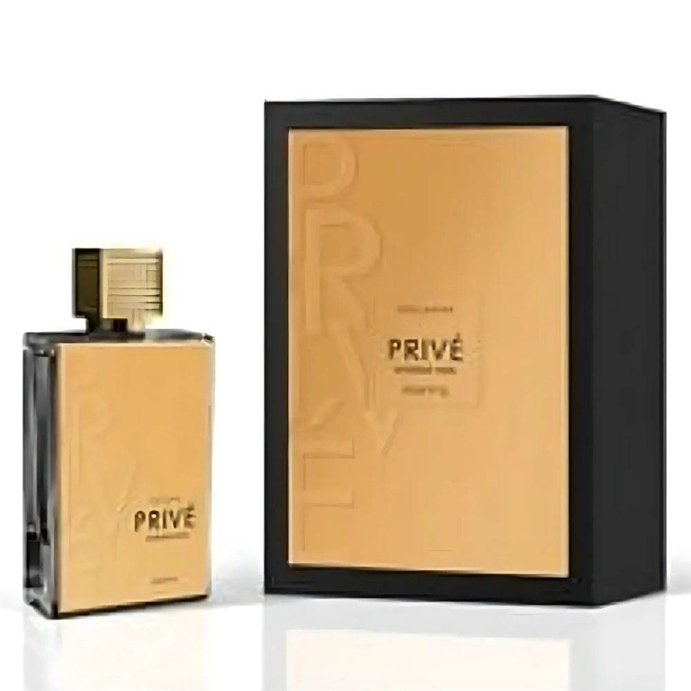 Buy Riiffs Exclusive Prive Mystique Noir Eau de Parfum Online In India at Scentira