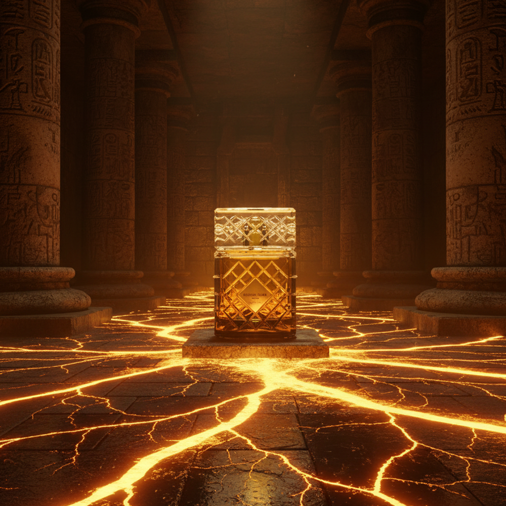 Buy Riiffs Golden Elixir Extrait De Parfum Online In India at Scentira