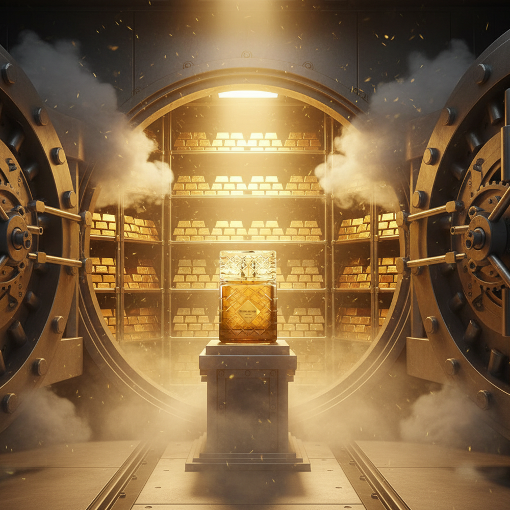 Buy Riiffs Golden Elixir Extrait De Parfum Online In India at Scentira