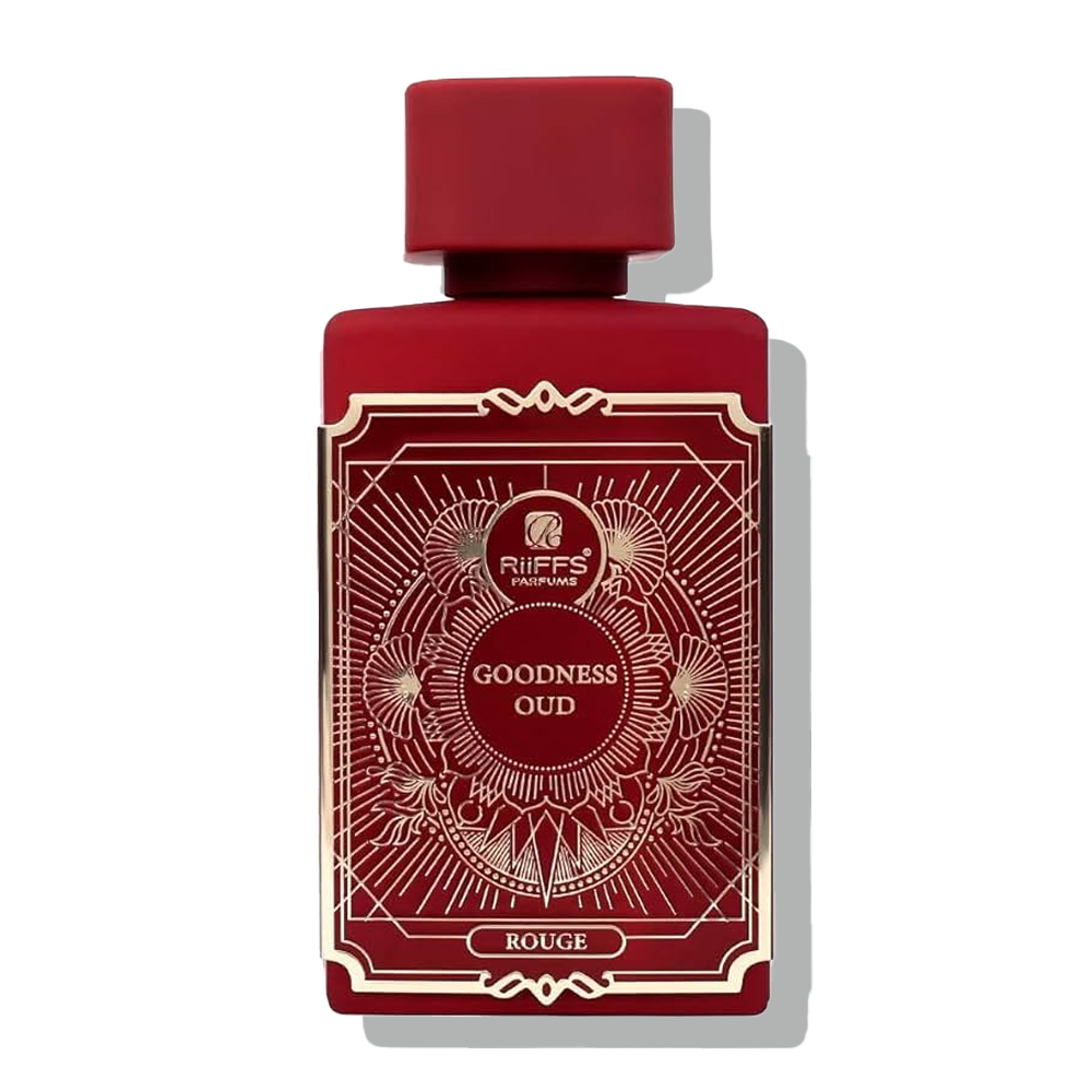 Infamous Cologne Riffs Buy Riiffs Goodness Oud Rouge Eau de Parfum Online in India