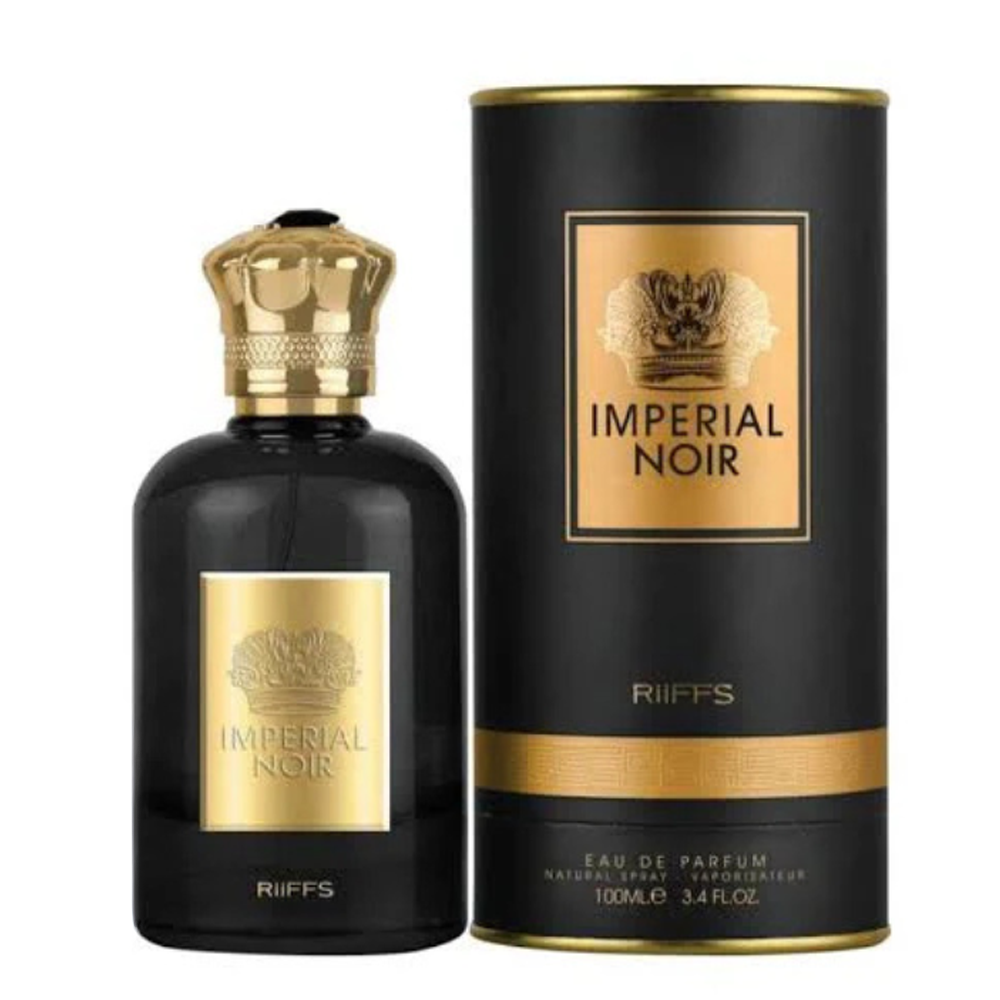 Buy Riiffs Imperial Noir Eau de Parfum Online In India at Scentira
