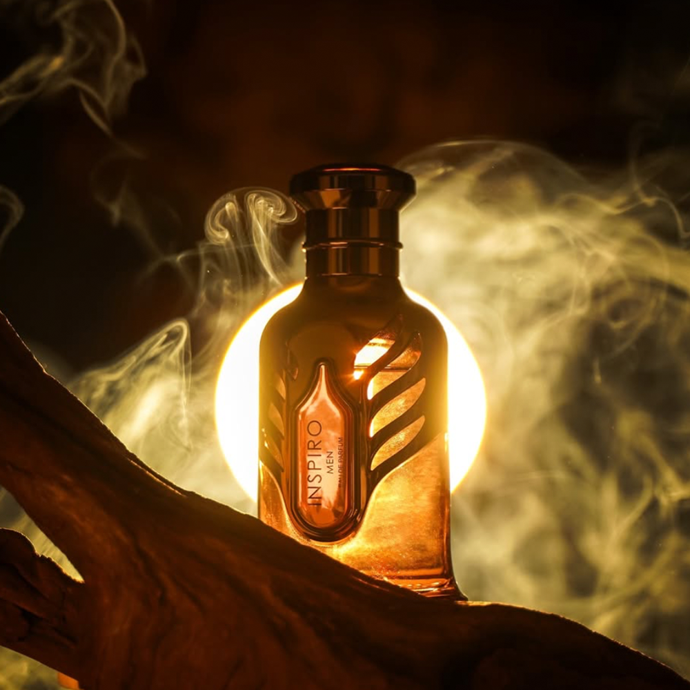 Buy Riiffs Inspiro Men Eau de Parfum Online In India at Scentira