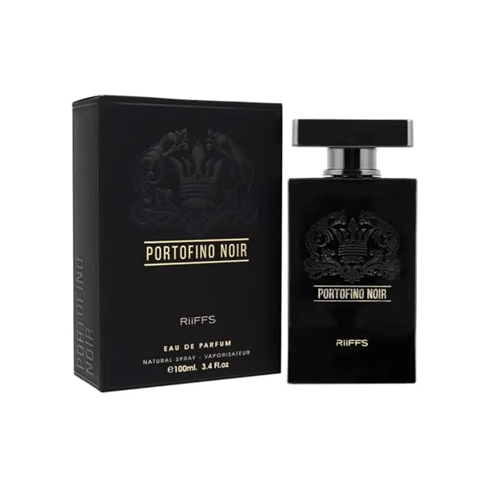Buy Riiffs Portofino Noir Eau de Parfum Online In India at Scentira