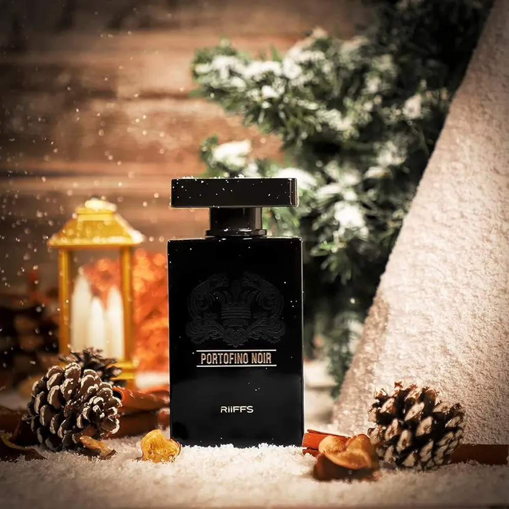 Buy Riiffs Portofino Noir Eau de Parfum Online In India at Scentira