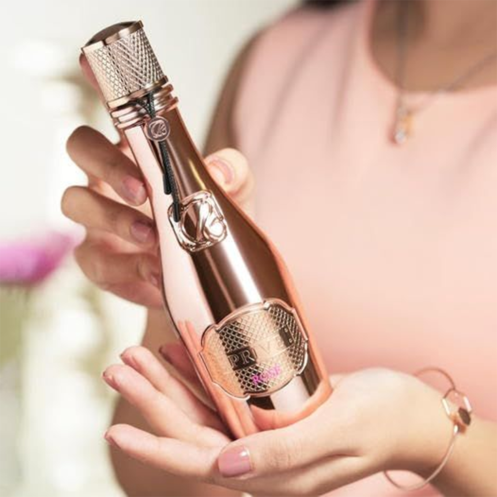 Buy Riiffs Prive Rose Eau de Parfum Online In India at Scentira